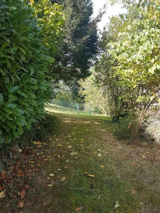 Le Cottage Sorans-les-Breurey Eksteriør billede
